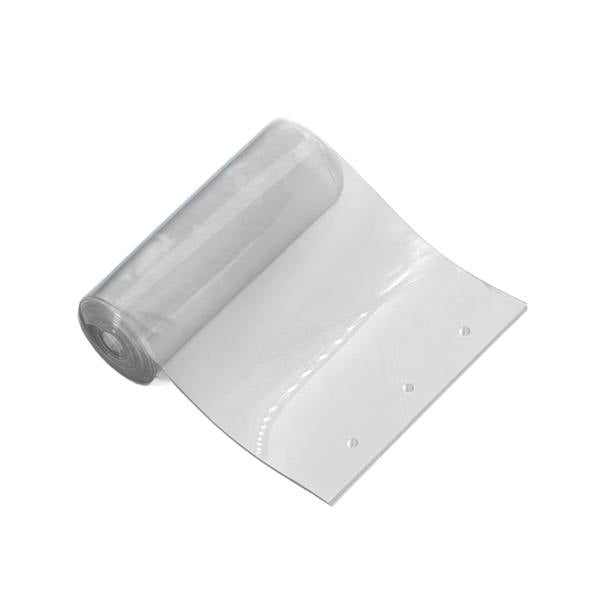 Nicoman PVC Curtain Replacement Stripes 2.1m