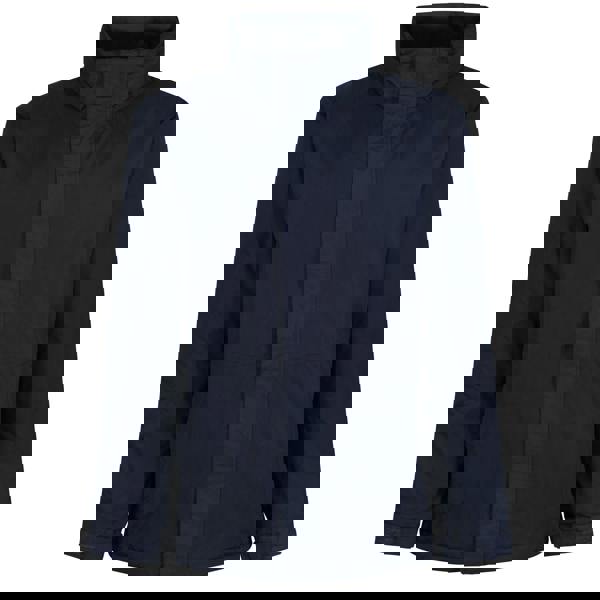 Regatta Mens Beauford Insulated Waterproof Windproof Performance Jacket - Navy - 