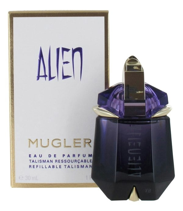 Thierry Mugler Alien Eau de Parfum Spray for Her 30ml