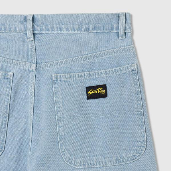 Stan Ray Wide 5 Short