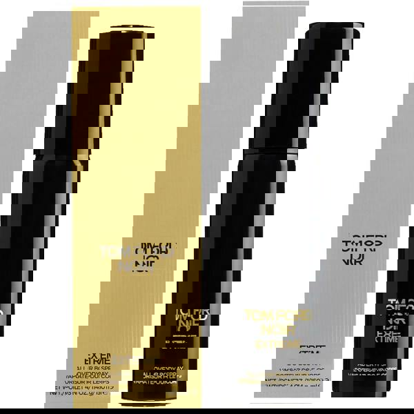 Tom Ford Noir Extreme All Over Body Spray 150ml - Additional 2