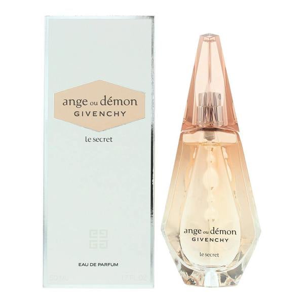 Givenchy Ange ou Demon Le Secret Eau de Parfum 50ml Spray for Her