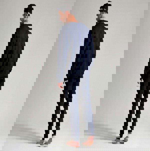 Ted Baker SUPER SOFT Joggers Mens Navy