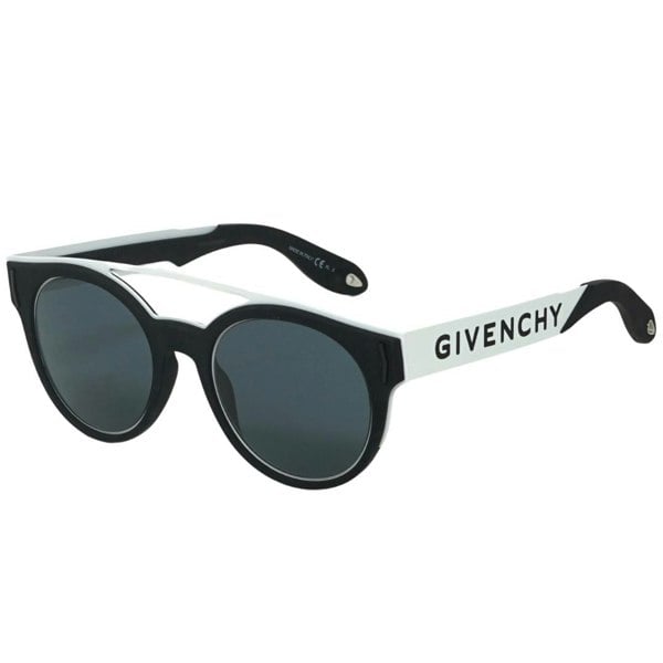 Givenchy Gv7017 N S 80S Black Sunglasses