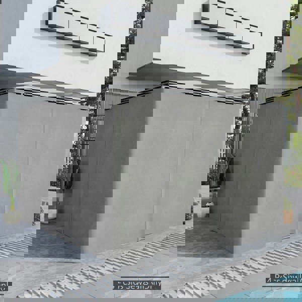 Gazebo Replacement Curtain