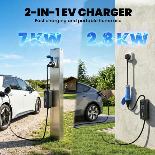 EV Charger