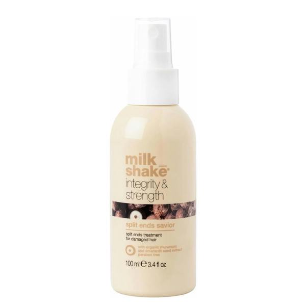 Milkshake integrity & strength split ends savior treatment