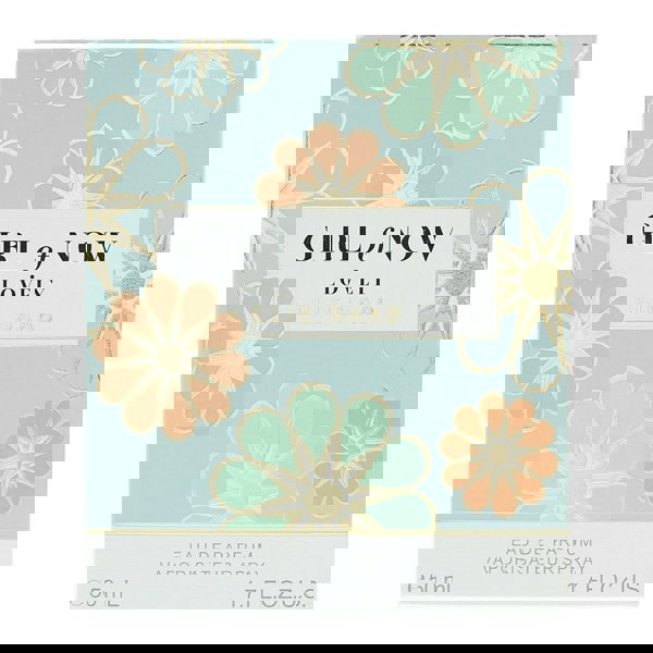 Elie Saab Girl Of Now Lovely Eau De Parfum 50ml for Her