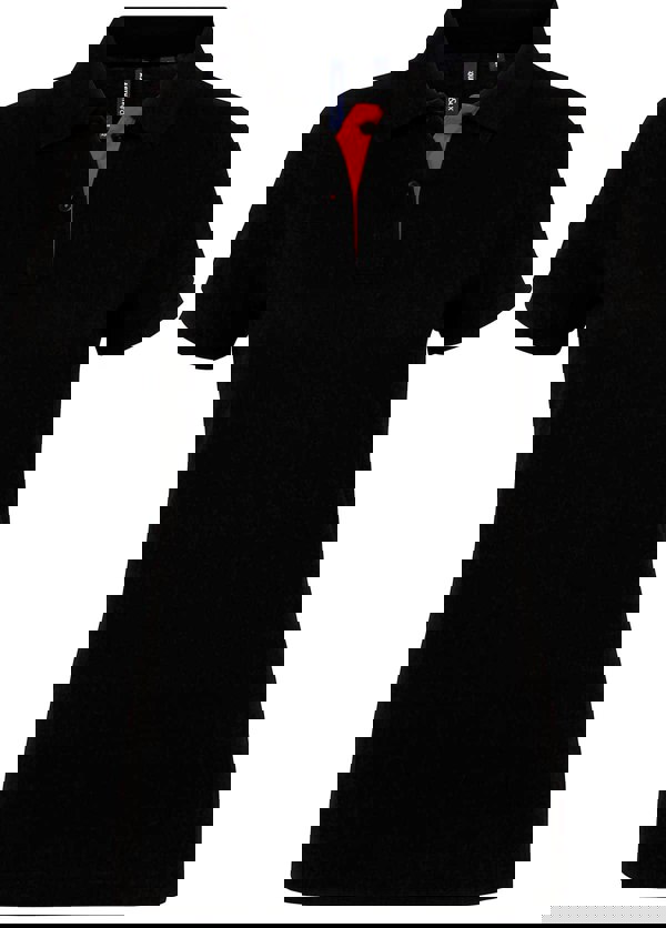 Asquith & Fox Women's Asquith & Fox 100% Cotton Polo