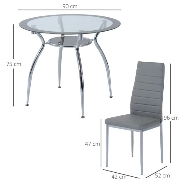 Dining Table Set