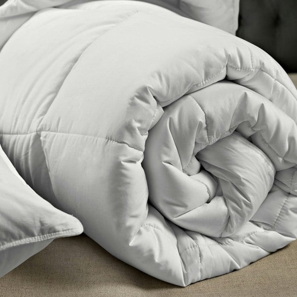 Martex Softened Goose Feather 10.5 Tog Duvet