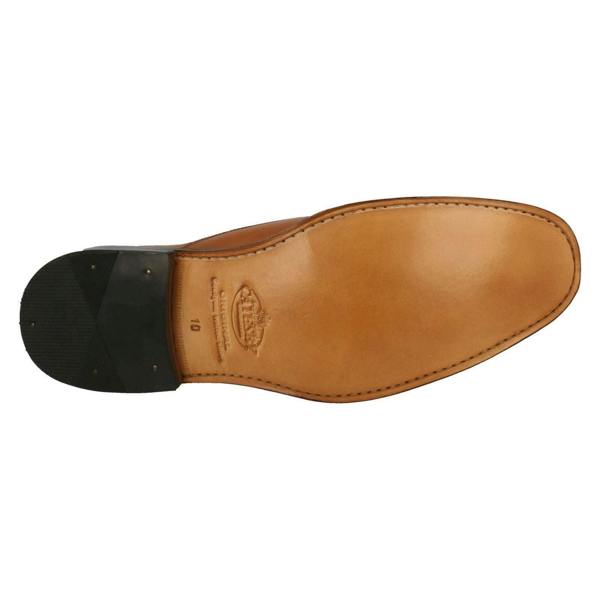 Catesby Mens Catesby Smart Desert Boot MCW159T