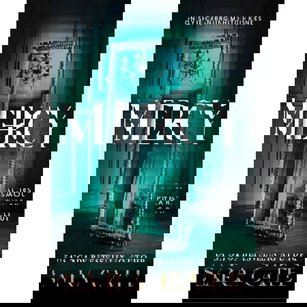 Salacious Players Club Series 6 Books Collection Set by Sara Cate (Praise, Eyes on Me, Give Me More, Mercy, Highest Bidder, Madame)