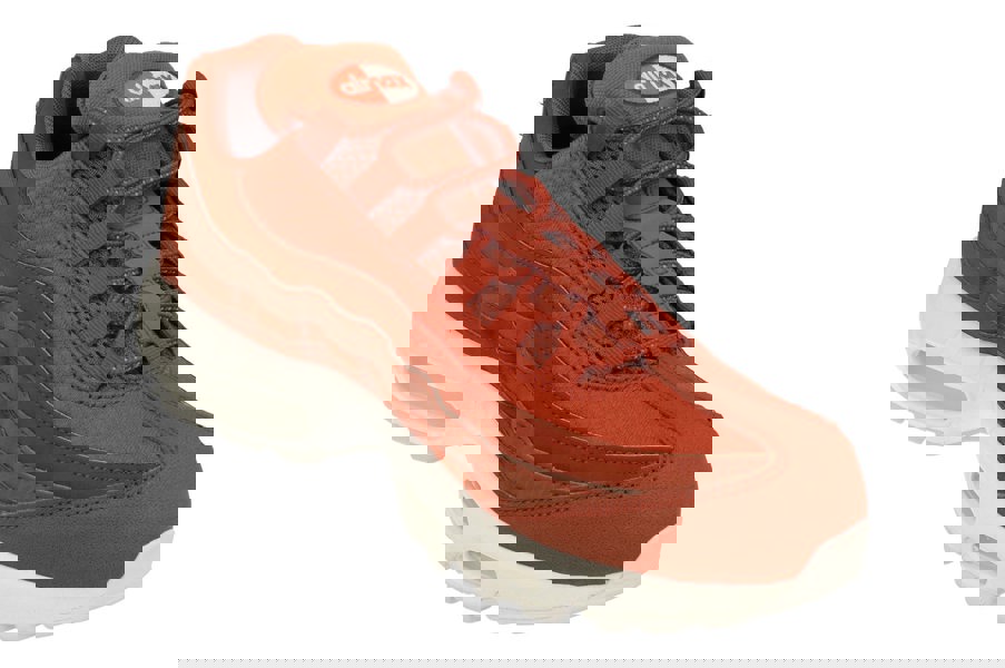 Nike Air Max 95 Premium Se Mens 924478 200 - KicksWorldwide