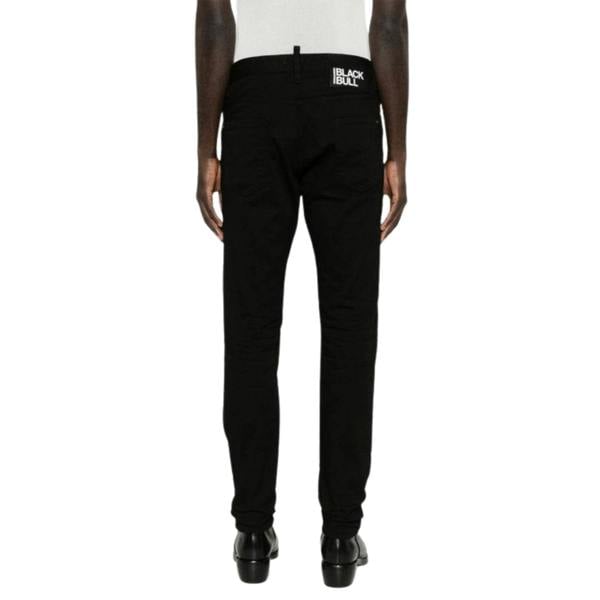 Dsquared2 Cool Guy Jeans Black W28