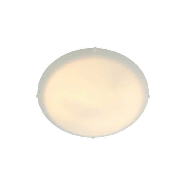 Nordlux Standard 38 | Ceiling light | White