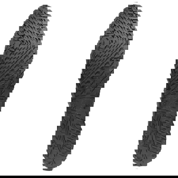 Beeswift Sutton Mens S1P Flyknit Safety Slip On Lightweight Composite Trainers