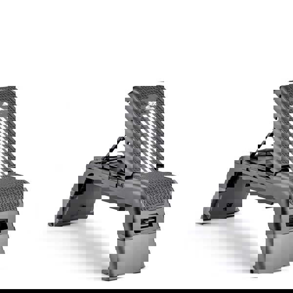 Adidas HIIT Deck Incline Bench Adjustment