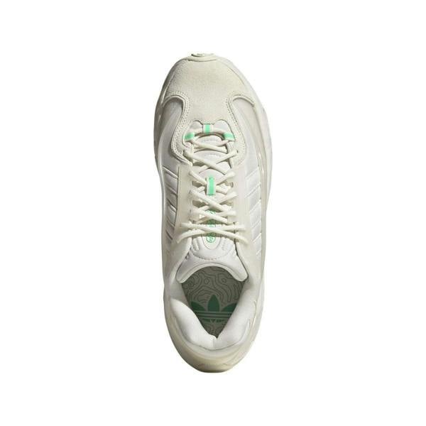 Adidas Mens Oznova Trainers - Off White - 