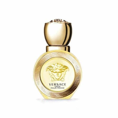 Versace Eros Pour Femme 30ml Eau De Toilette EDT Spray For Her