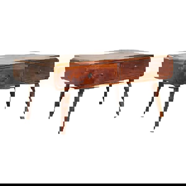 Artisan Furniture Sonata Chestnut Coffee Table