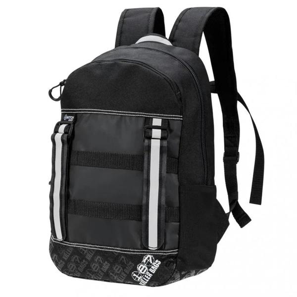 187 Killer Pads 187 Killer Bags Switch Back Backpack