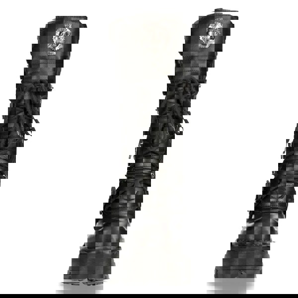 m-373-s33_boots_Black_36, m-373-s33_boots_Black_37, m-373-s33_boots_Black_38, m-373-s33_boots_Black_39, m-373-s33_boots_Black_40, m-373-s33_boots_Black_41