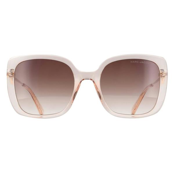 Marc Jacobs Sunglasses MARC 727/S 35J/HA Pink Brown Gradient