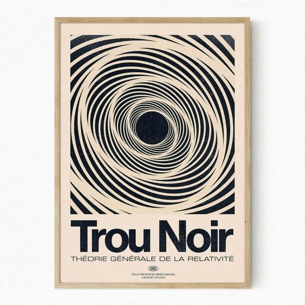 Reign&Hail Black Hole