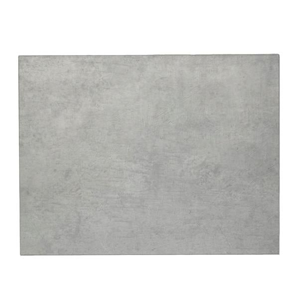 Acantha x1 Tile in Concrete Effect