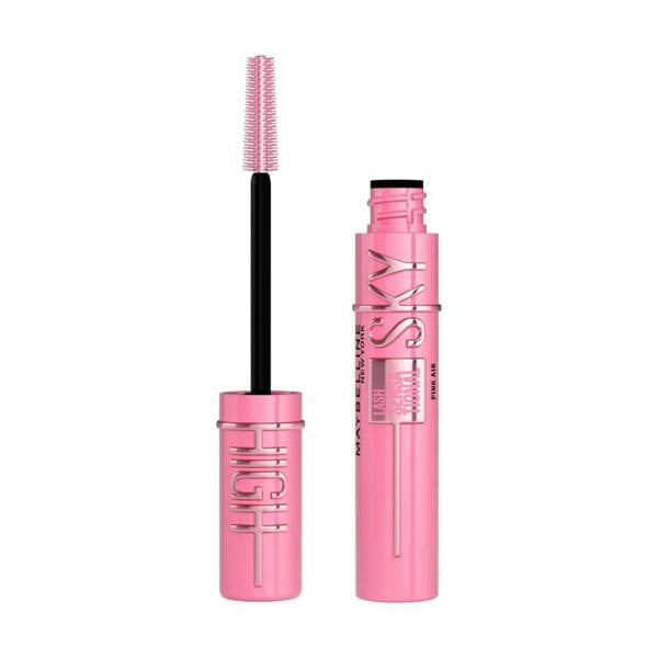 Maybelline New York Maybelline Lash Sensational Sky High Mascara 7.2ml - Pink Air