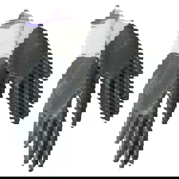 Monstershop Gabion Baskets 100 x 95 x 30cm / 4 Pack