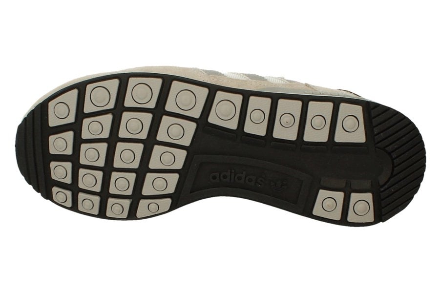 Adidas Originals Zx 500 Mens Sneakers  FW2810 - Grey White Fw2810 - Photo 4