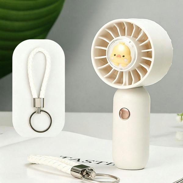 Leaper Multifunctional Portable Mini Fan