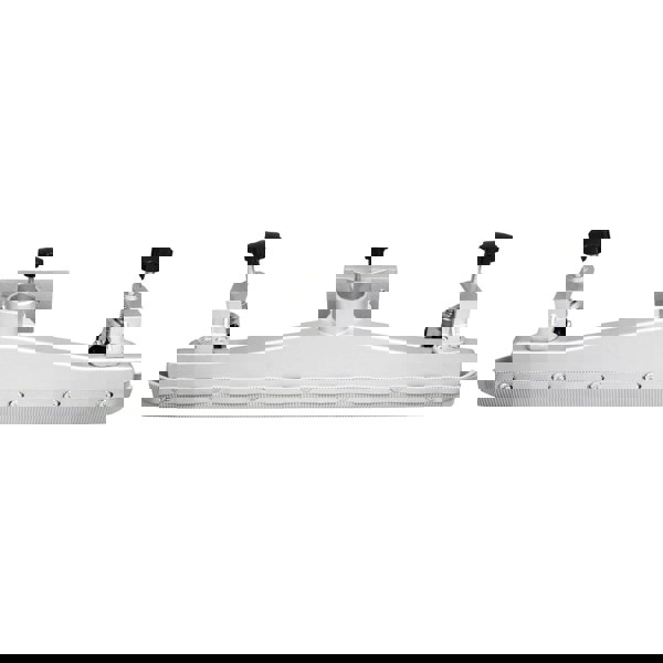 MAXBLAST 80L Industrial Vacuum with Floor Nozzle Attachment