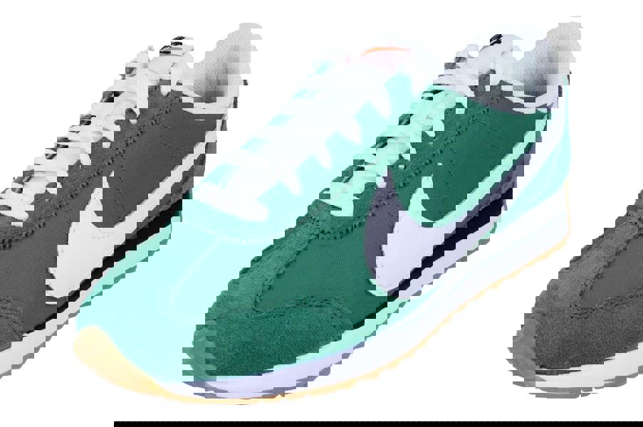 Nike Pacific Womens Trainers Hm4771  301 - Evergreen Aura White Black 301 - Photo 0