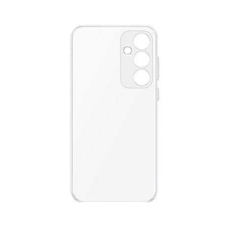 Samsung Galaxy A55 5G TPU Clear Case Transparent - EF-QA556CTEGWW