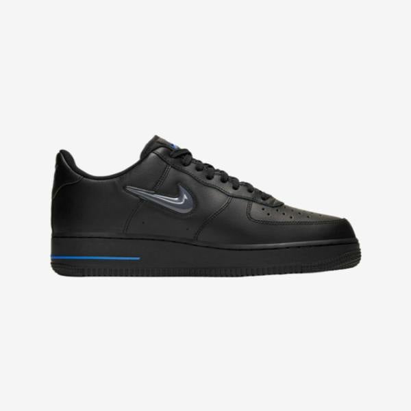 Nike CT3438-002 Sneakers   in  Black