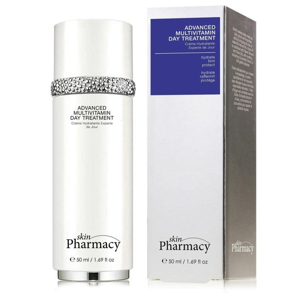 KSP127 skinPharmacy Anti-Ageing Moisture Infusion Skin Care Kit