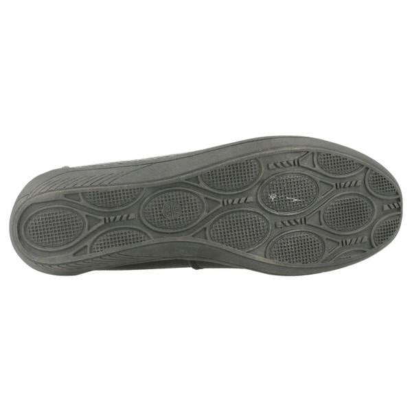 Eaze Ladies Eaze Low Wedge Casual Shoes