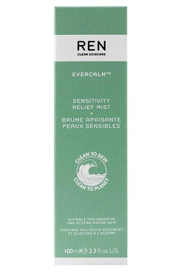 Ren Evercalm Sensitivity Relief Mist 100ml