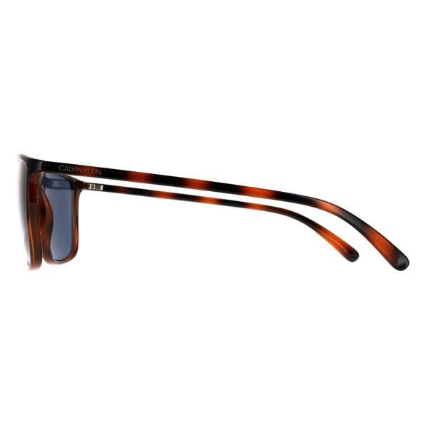 Calvin Klein Sunglasses CK20524SN 235 Havana Blue