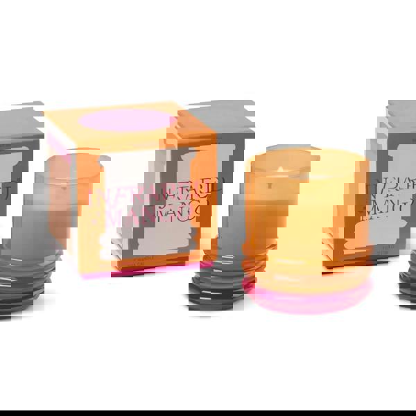 A sweet, zesty, and fruity fragrance designed to create a tropical atmosphere