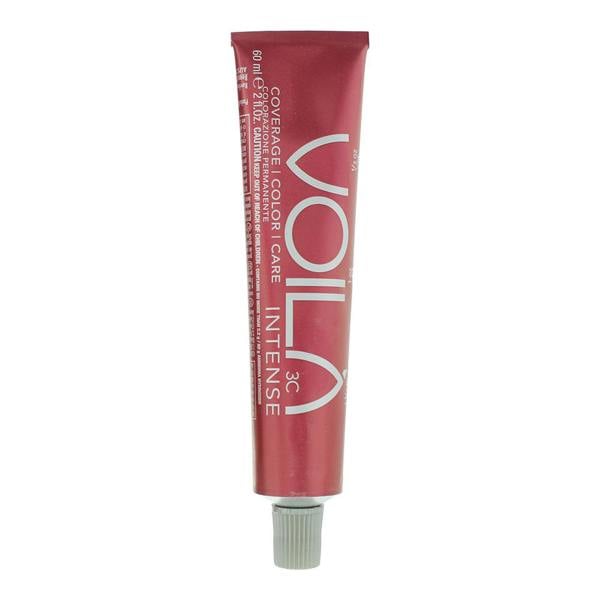 Intercosmo Voilà Intercosmo VoilÃ&nbsp; 3C Intense 7.4 Medium Copper Blonde Hair Colour 60ml