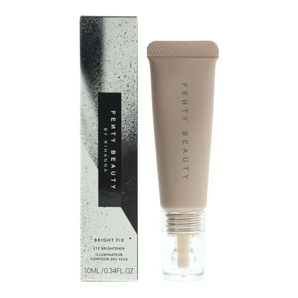 Fenty Beauty Bright Fix Eye Brightener 04 Crepe Concealer 8ml