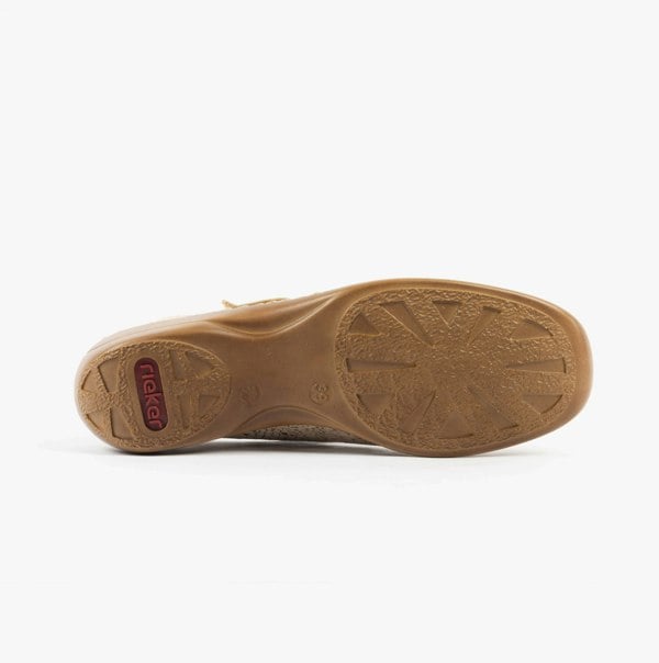 Rieker 41399-92 Womens Shoes - Multi