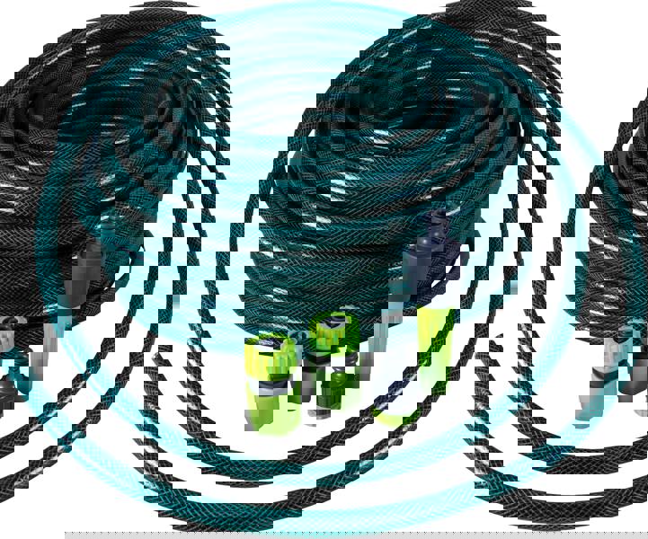 St Helens Hosepipe Kit - 50M (Reinforced)