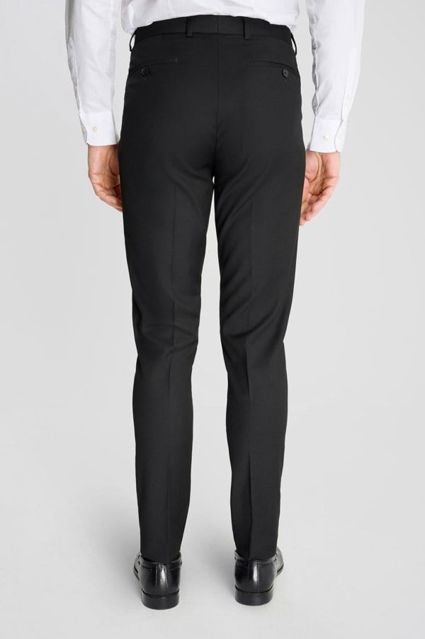 Carter & Jones Edina 2 Piece Suit Set by Carter & Jones - Black