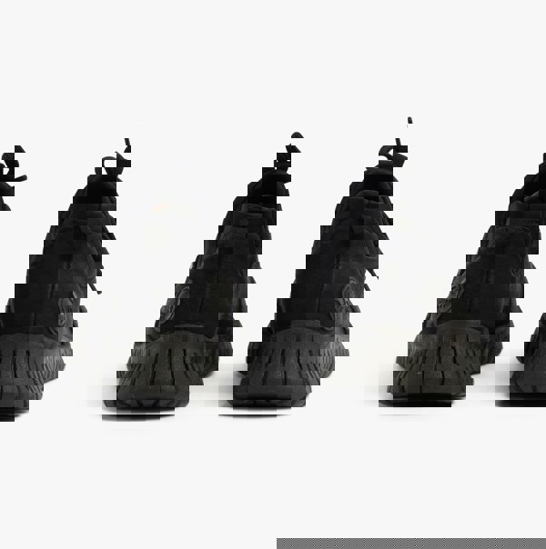 Rieker Elastricated Womens Shoes - Black (M5352-00)