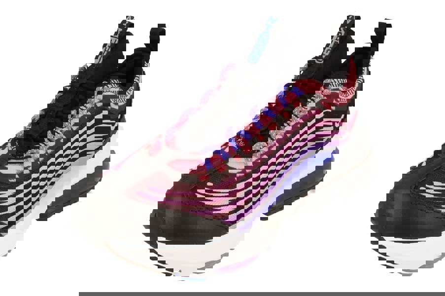 Nike Air Max Zm950 GS Cn9835  006 - Black Sunset Pulse Sapphire 006 - Photo 0